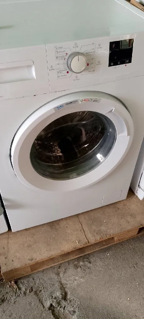 Servis bele tehnike - 4
