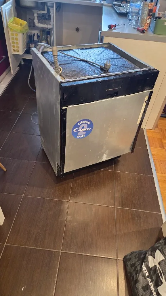 Servis bele tehnike - 3