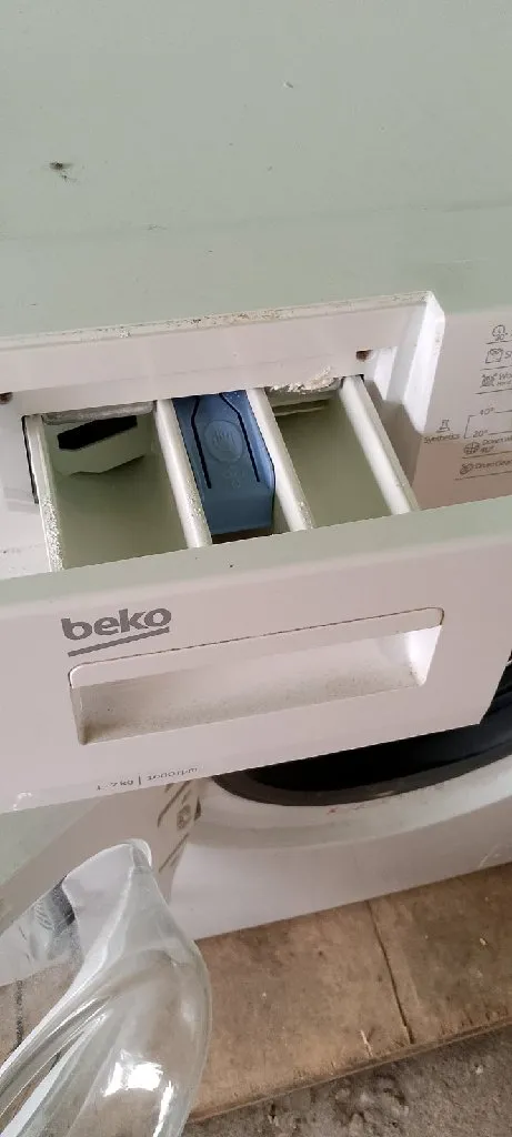 Servis bele tehnike - 2