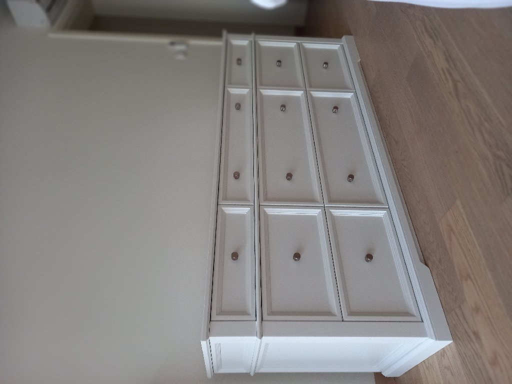 Nameštaj po meri - 5