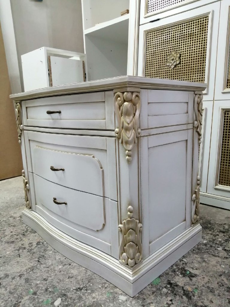 Nameštaj po meri - 2