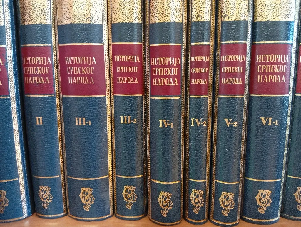 Časovi srpskog jezika - 4