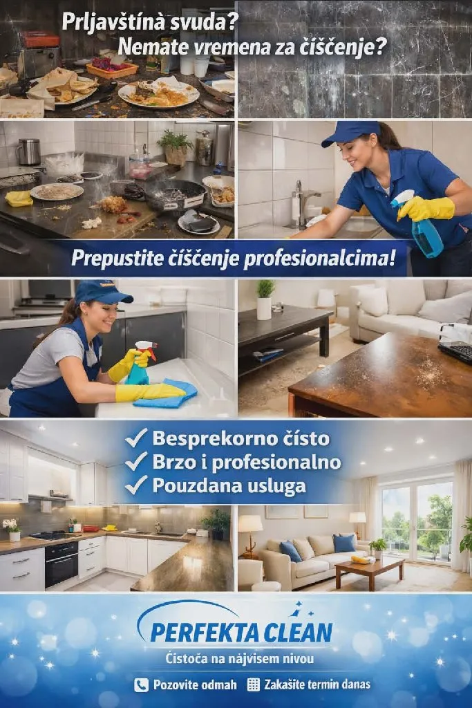 Perfekta Clean - 8
