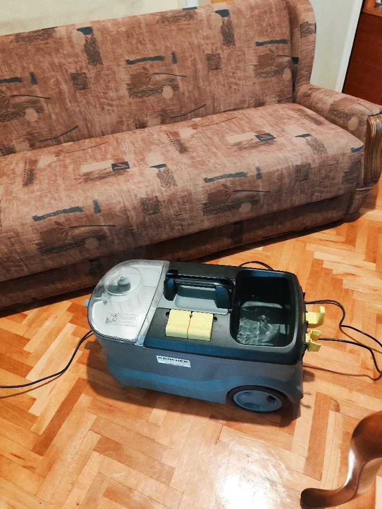 Perfekta Clean - 6