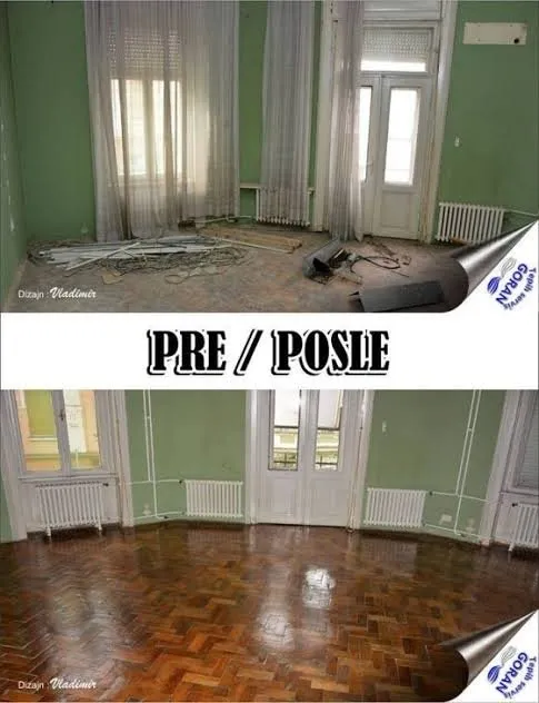 Perfekta Clean - 1