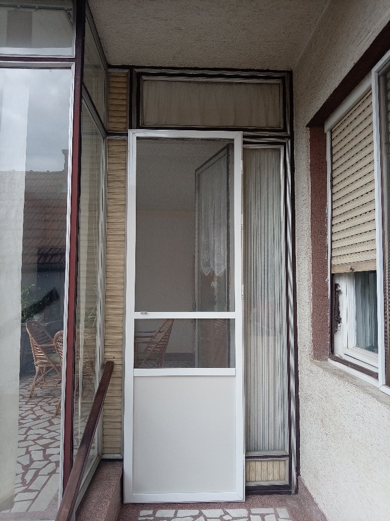 Pvc stolarija i prateci program - 6