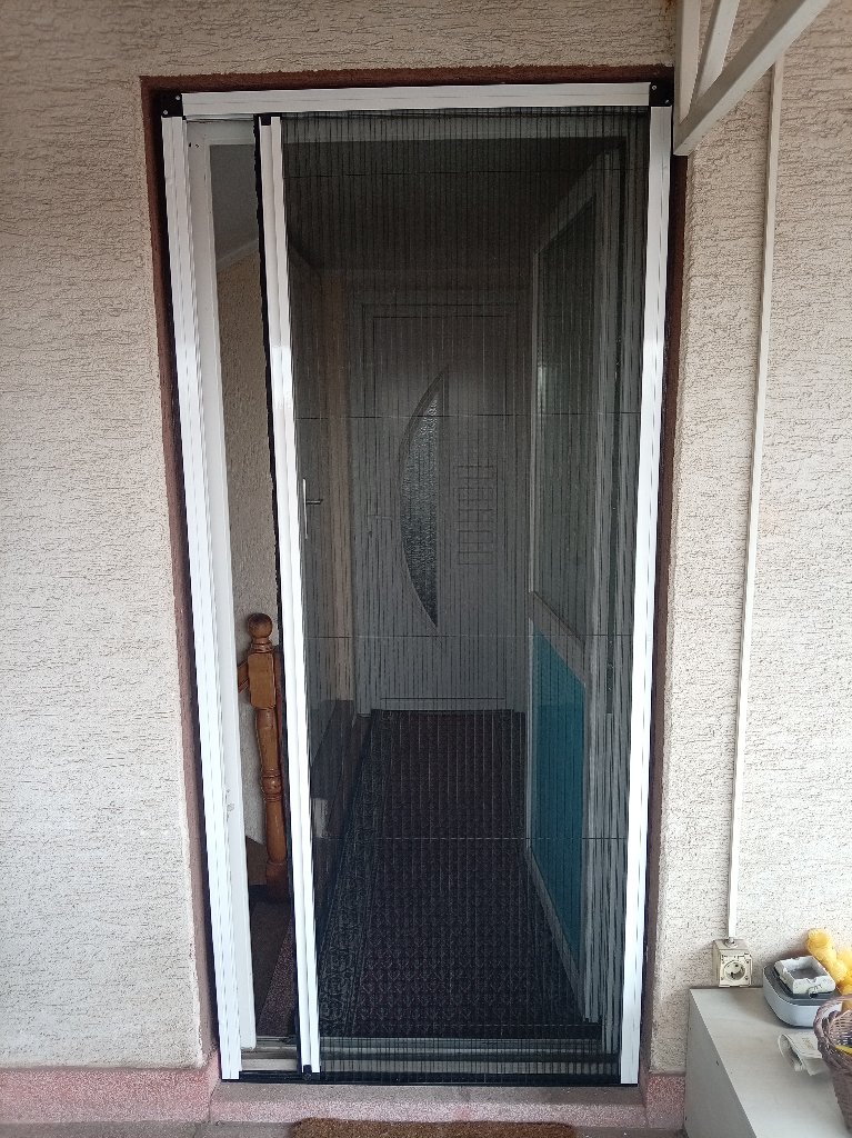 Pvc stolarija i prateci program - 5