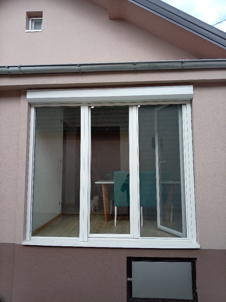 Pvc stolarija i prateci program - 4