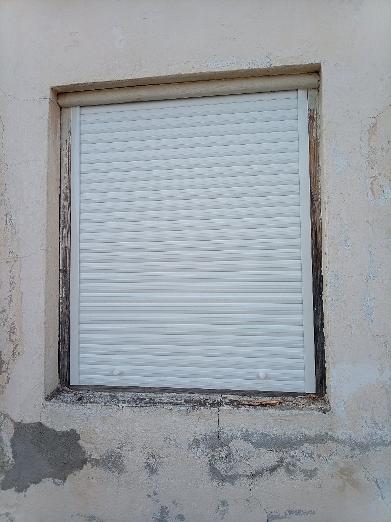 Pvc stolarija i prateci program - 3