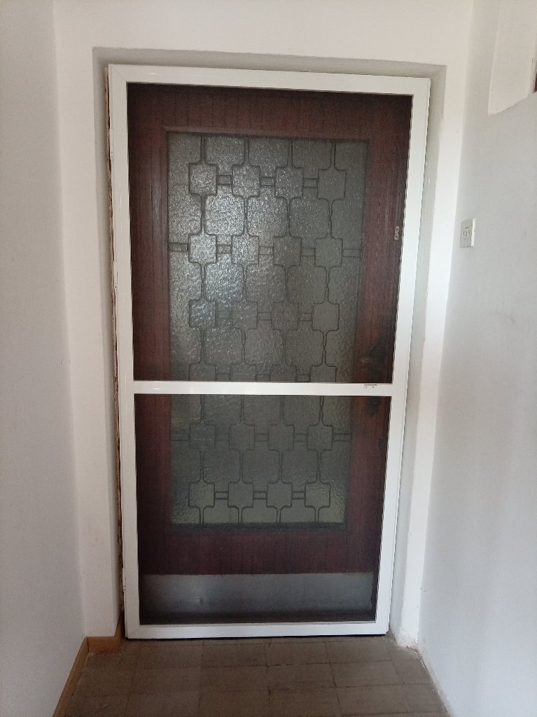 Pvc stolarija i prateci program - 2