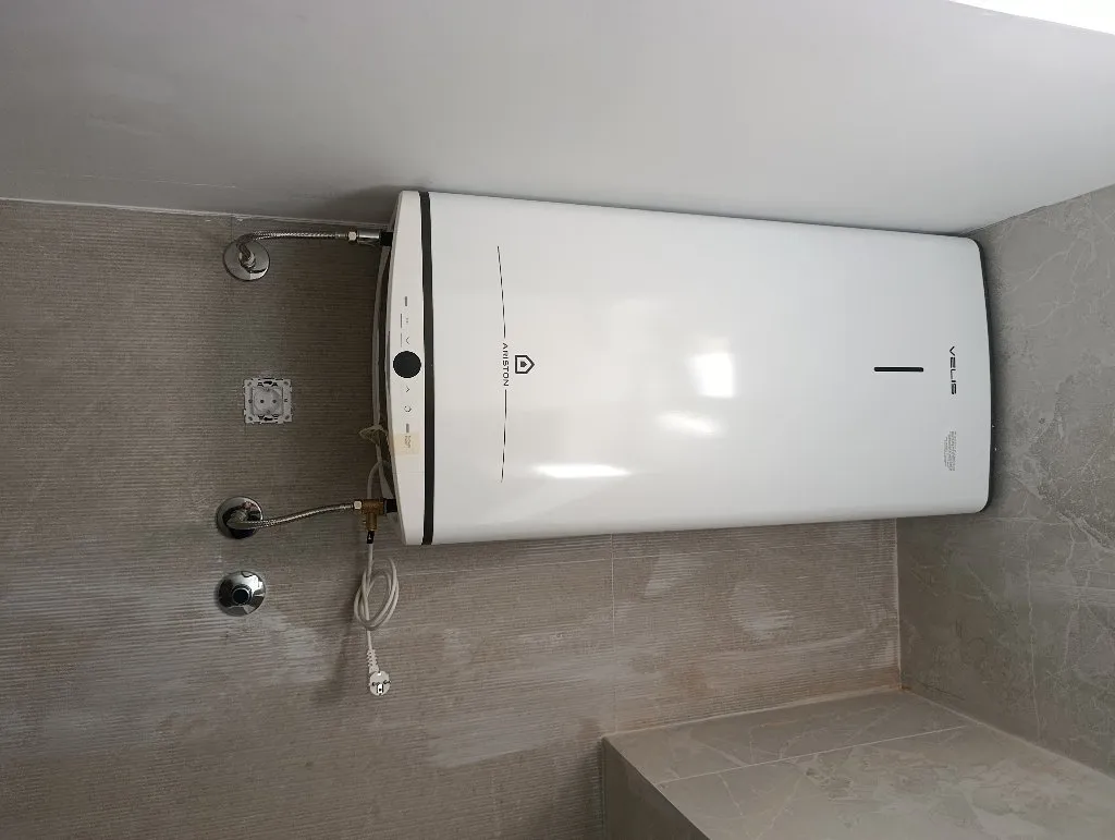 Vodoinstalater Igor - 3