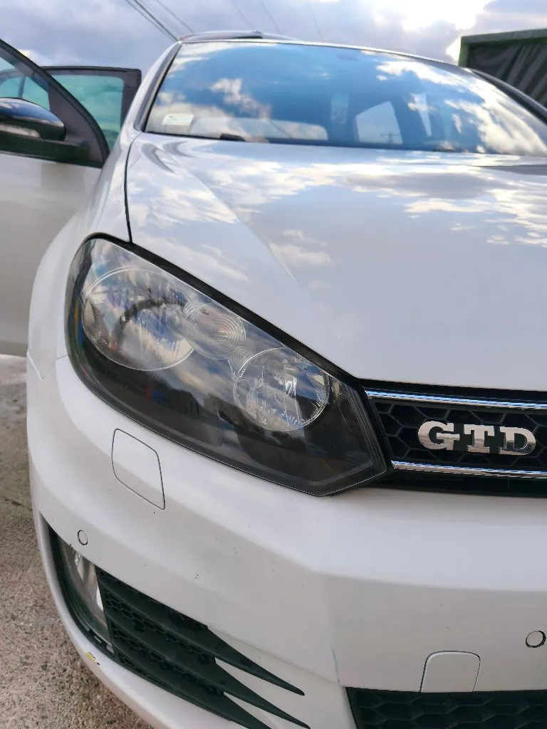 Auto perionica- Detailng - 8