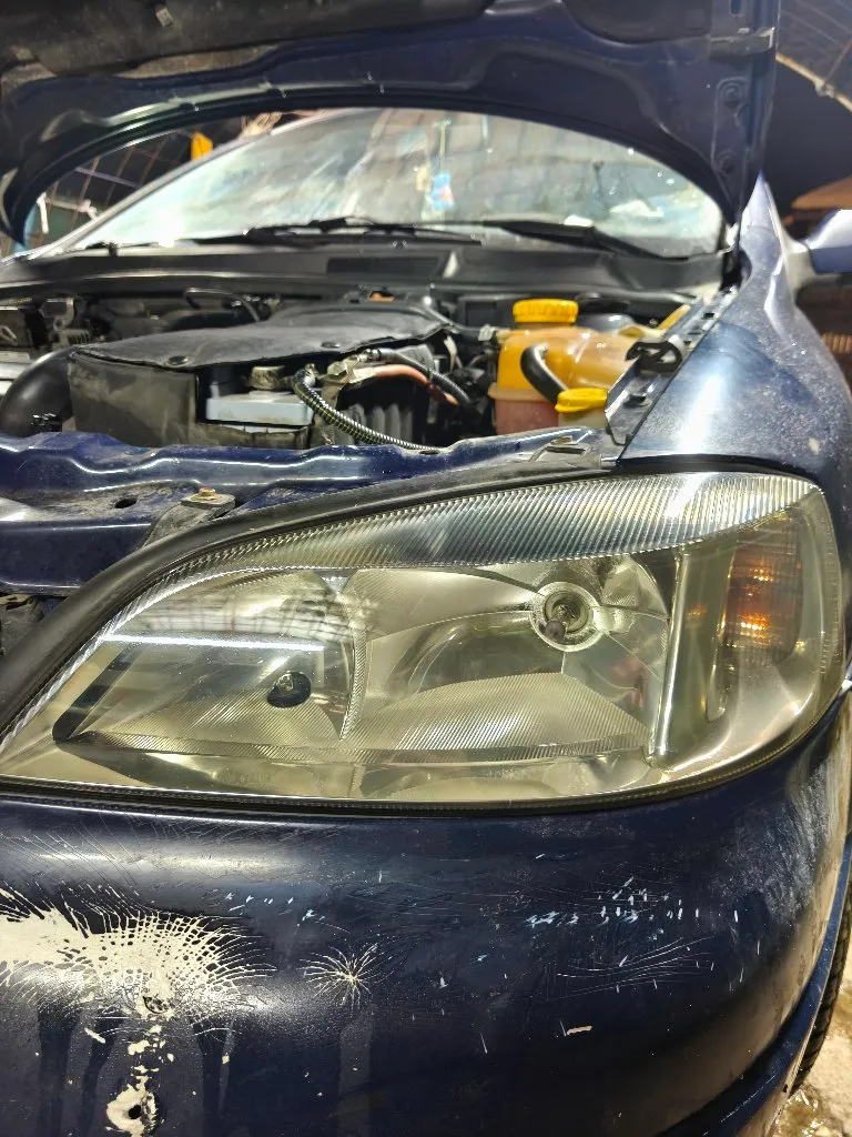 Auto perionica- Detailng - 5