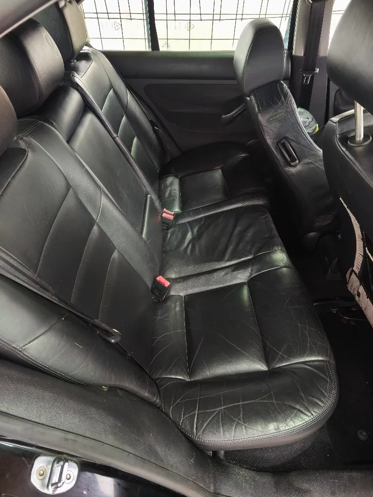 Auto perionica- Detailng - 4
