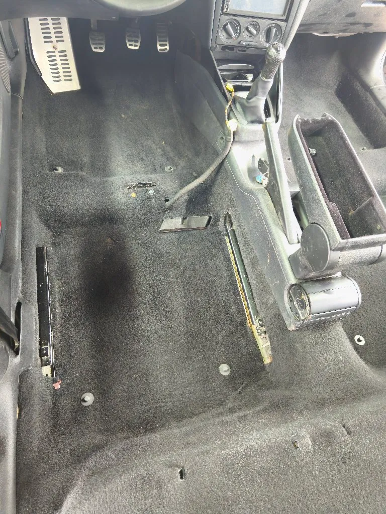 Auto perionica- Detailng - 2