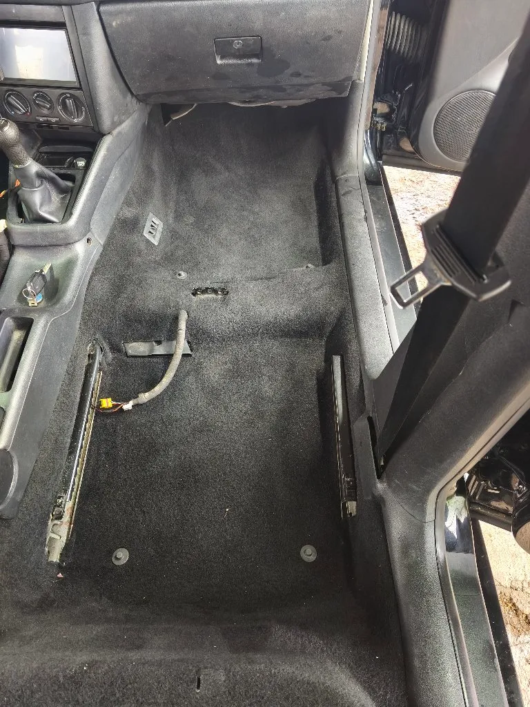 Auto perionica- Detailng - 1