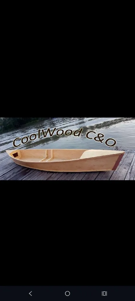 CoolWood C&O - 4