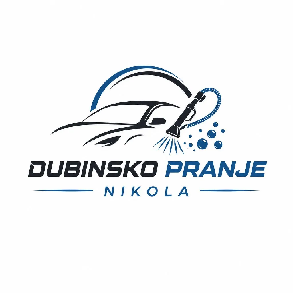 Dubinsko pranje Nikola