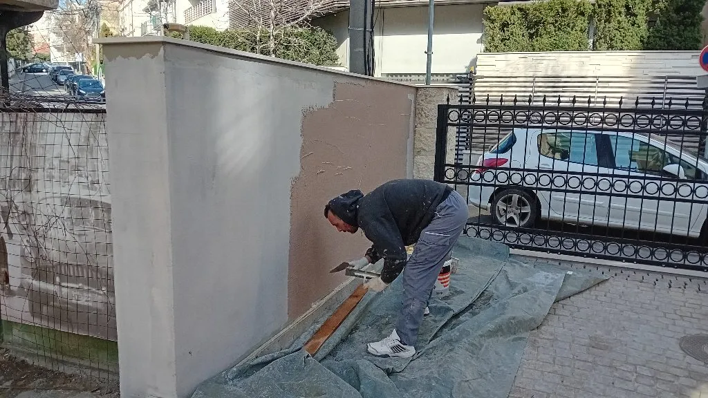 MOLERSKI GIPSARSKI RADOVI