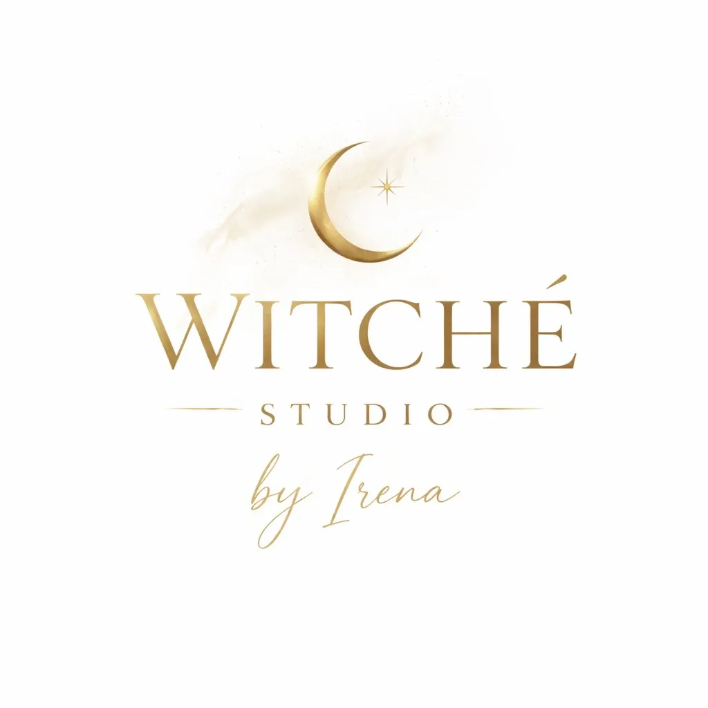 Witchè Studio by Irena
