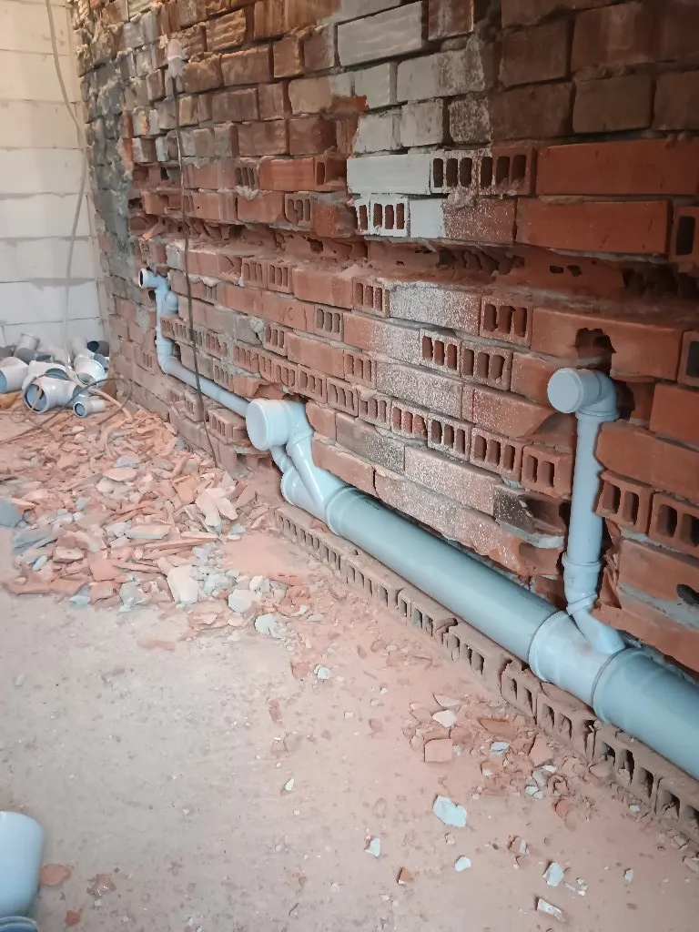 Grejanje,gasne i vodovodne instalacije - 1