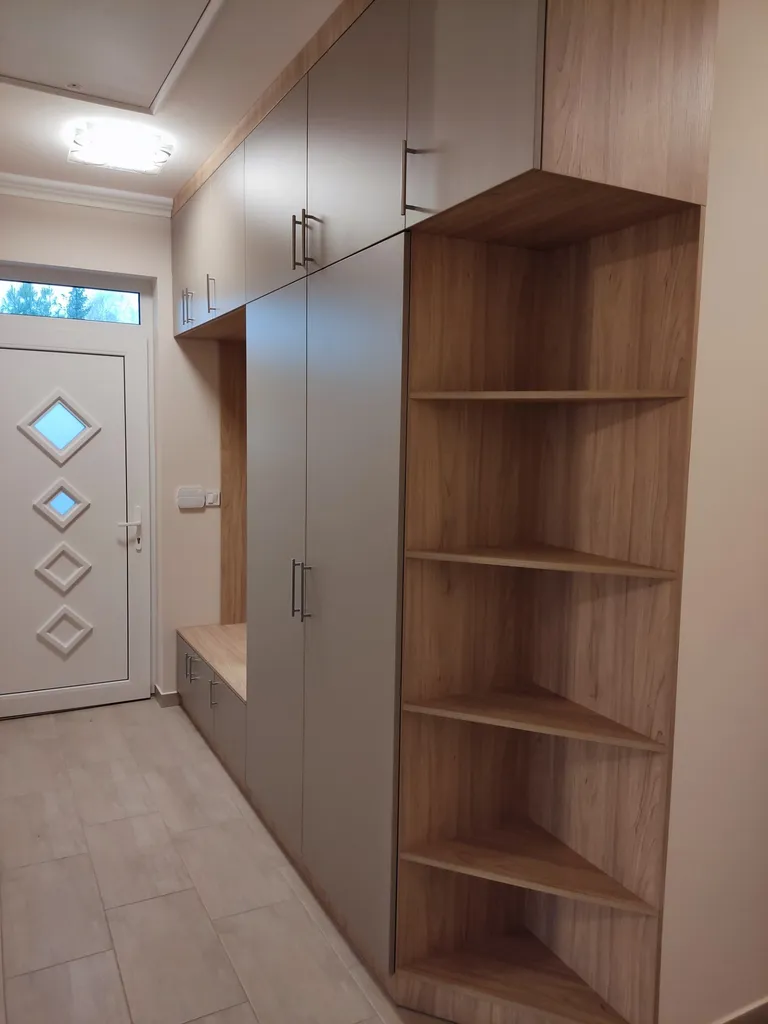 Namestaj Po Meri J&M - 2