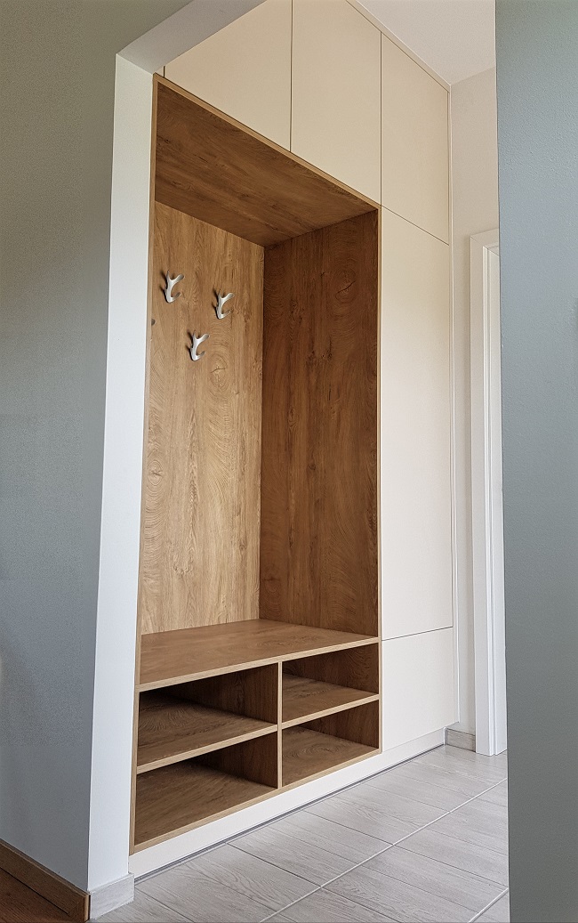 Namestaj Po Meri J&M - 1