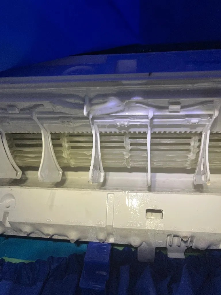 SUPER CLEAN - 8