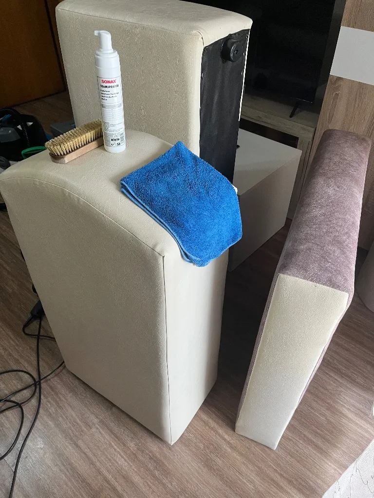 SUPER CLEAN - 1