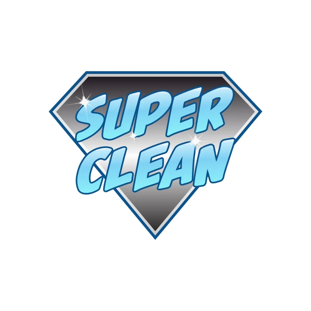 SUPER CLEAN