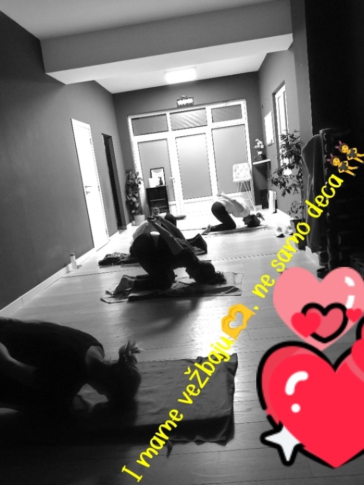 Škola sporta i rekreacije Sani - 7