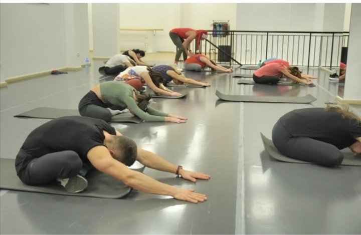 Škola sporta i rekreacije Sani - 3