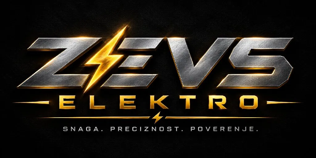 Zevs Elektro - 1