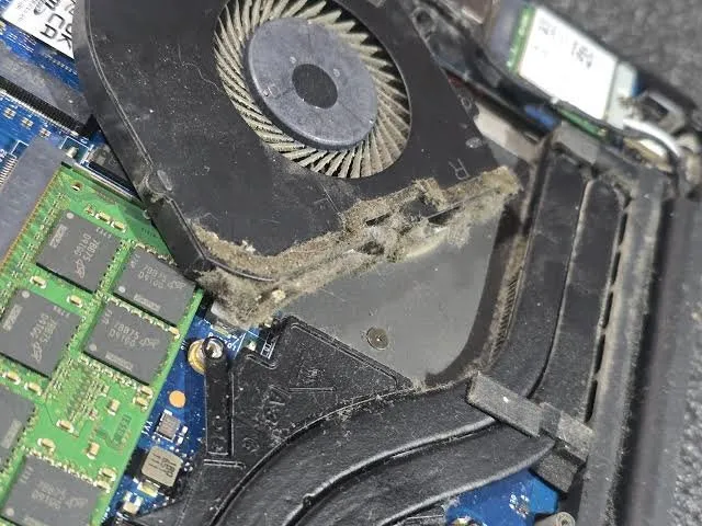 Servis desktop i lap top racunara - 5