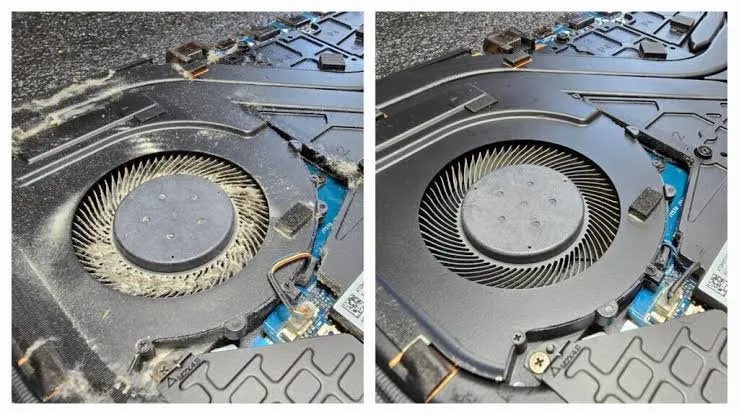 Servis desktop i lap top racunara - 4