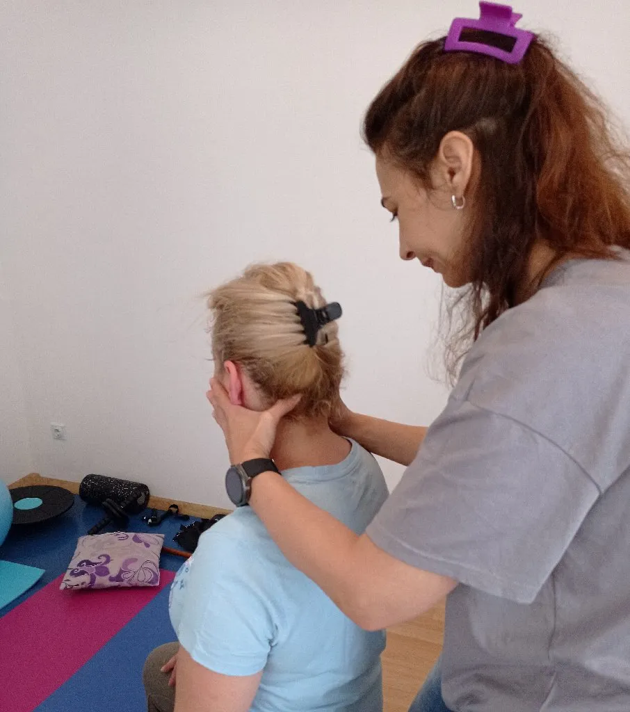 Nataša Pecikoza - 2