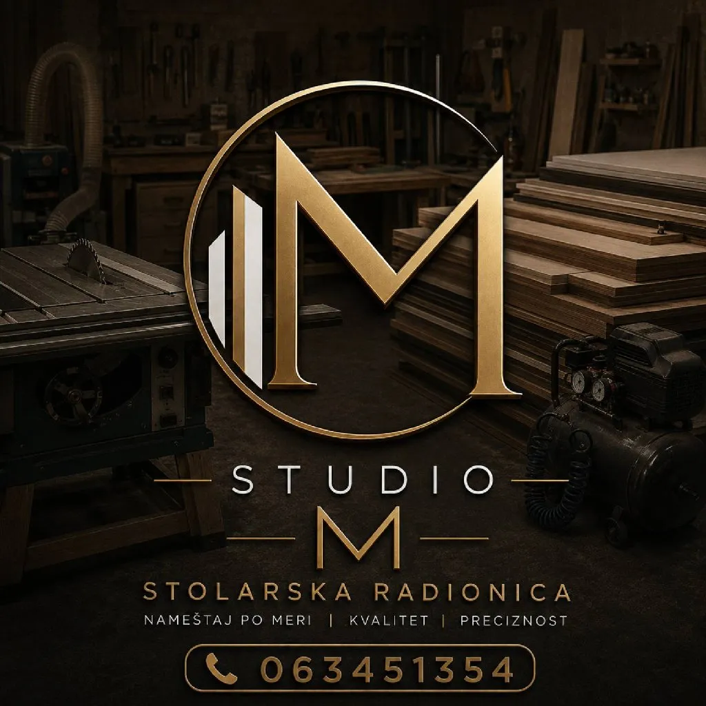 Studio M - 4