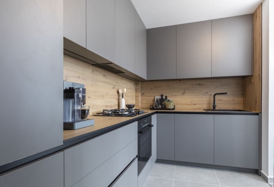 Namestaj po meri - 2