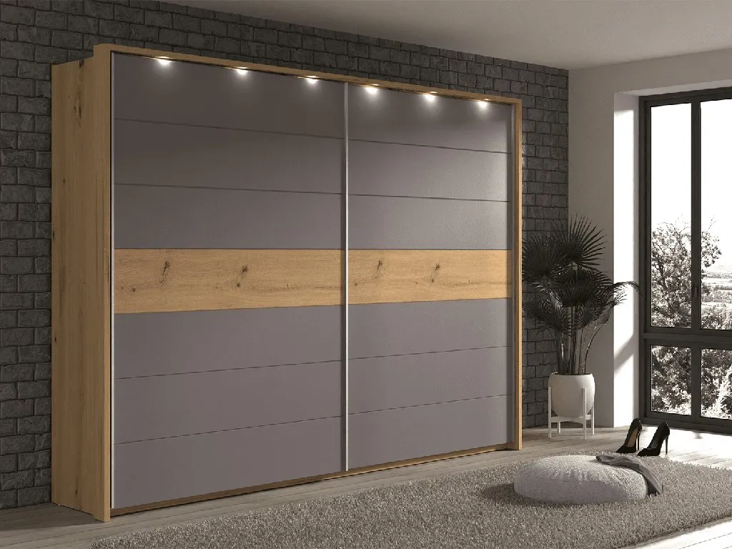 Namestaj po meri - 1