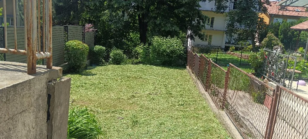 Usluzno kosenje - 1