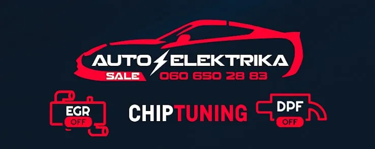 Auto-Elektrika Sale