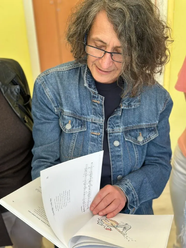 Profesorka srpskog jezika i književnosti - 1