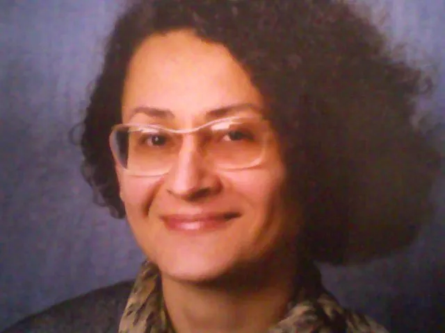 Profesorka srpskog jezika i književnosti