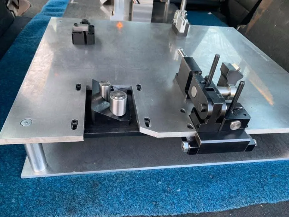 Cnc obrada metala - 8