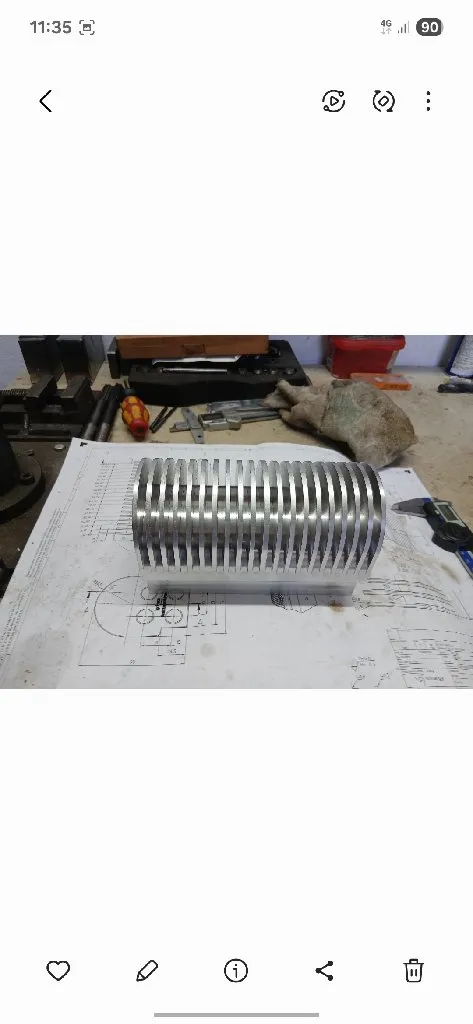 Cnc obrada metala - 6