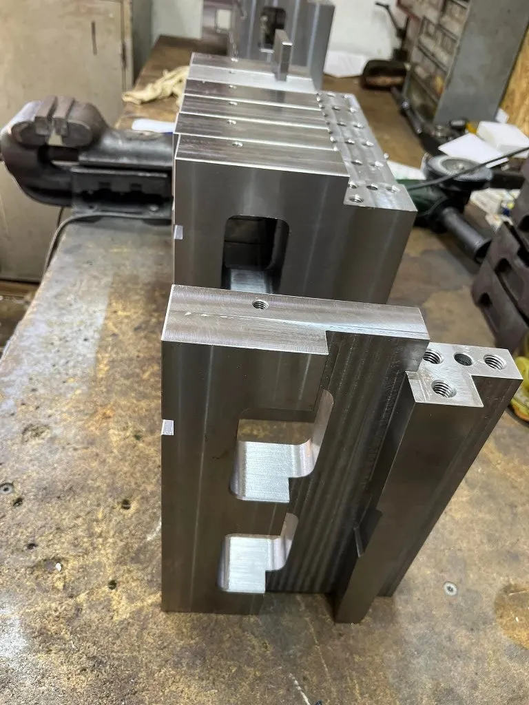 Cnc obrada metala - 5