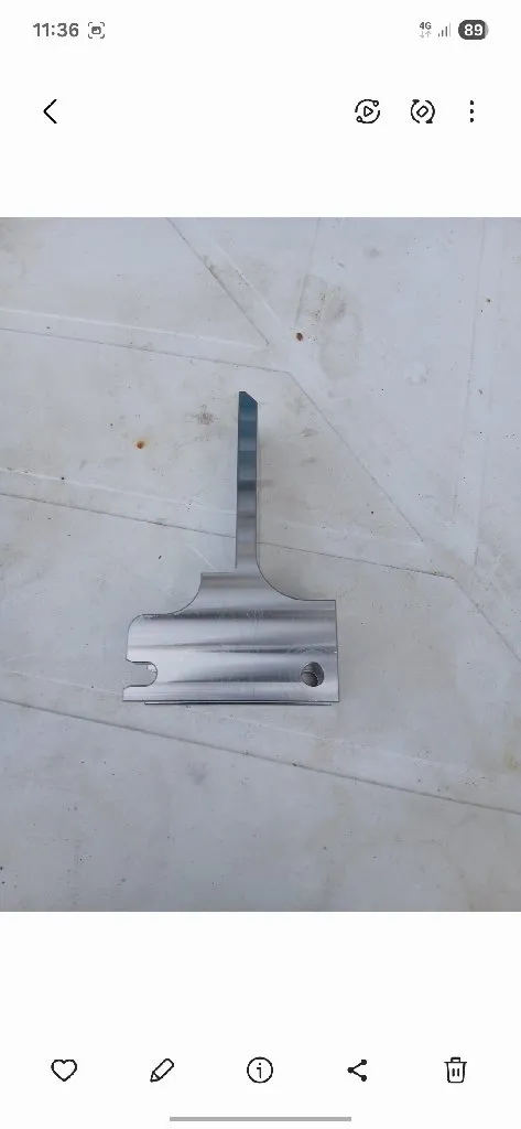 Cnc obrada metala - 2
