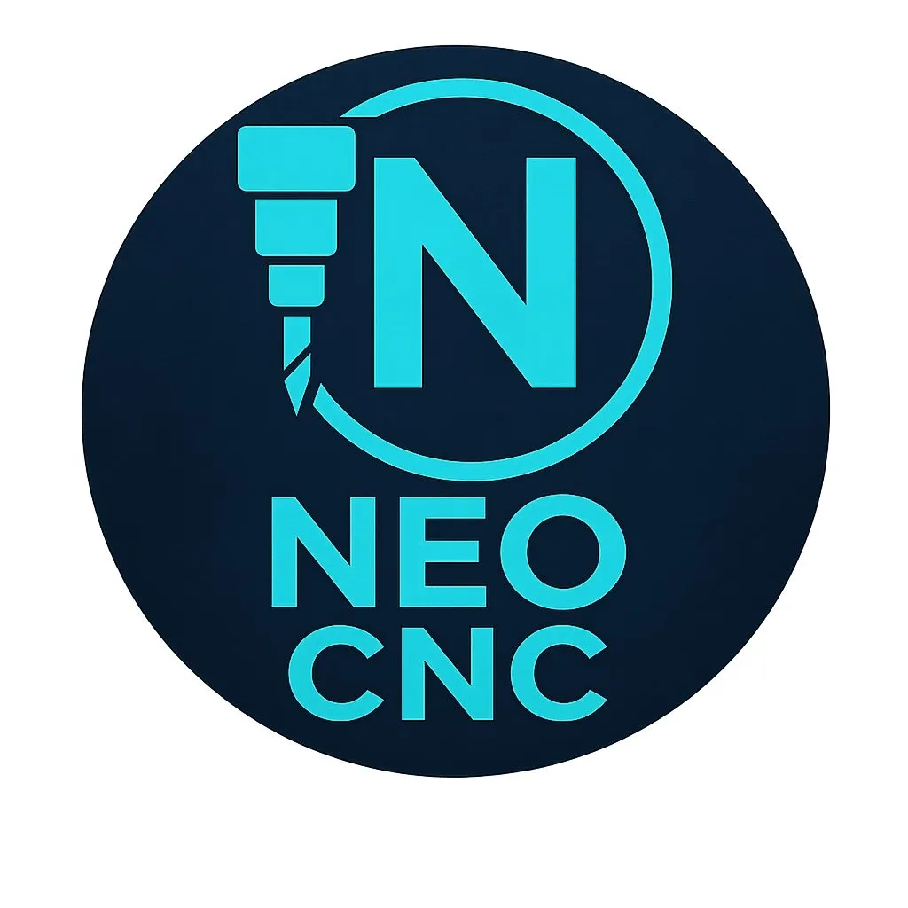 Cnc obrada metala