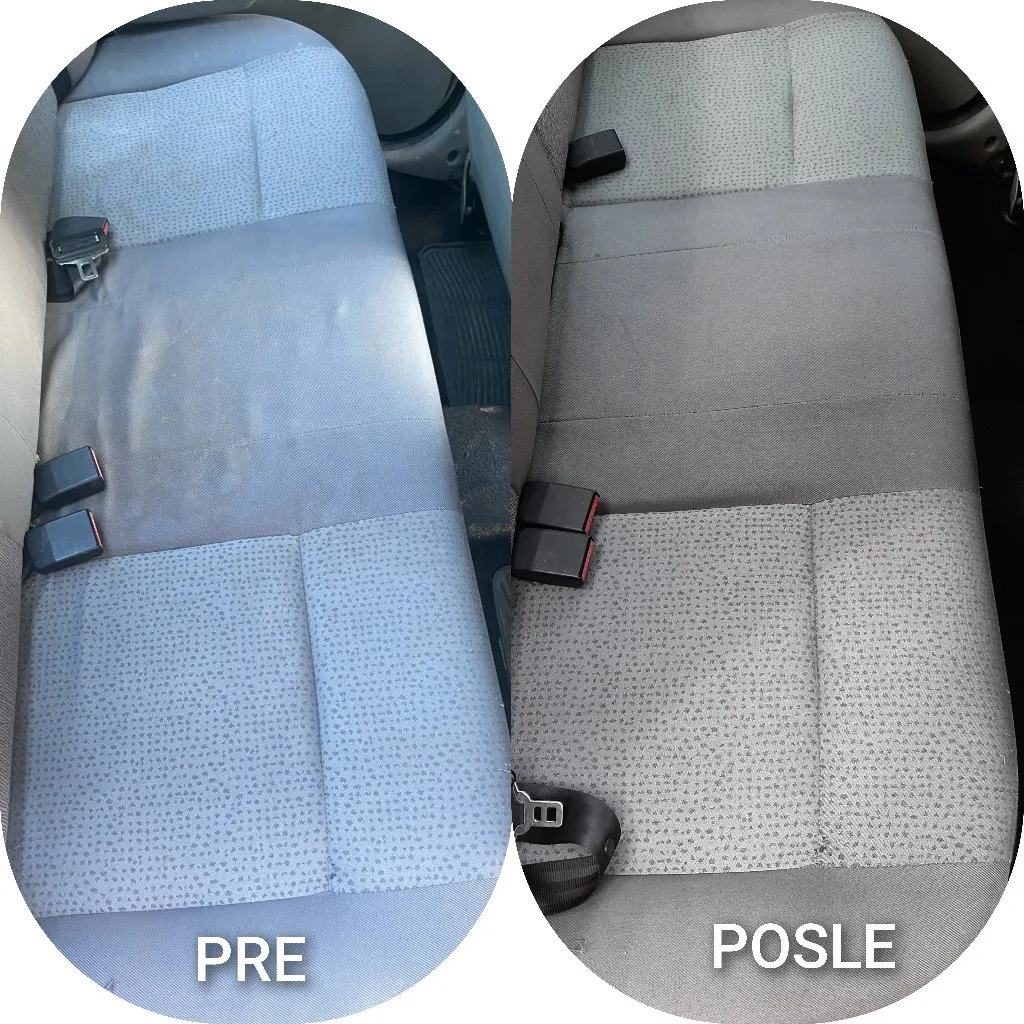 Dubinsko Pranje Beograd - 5