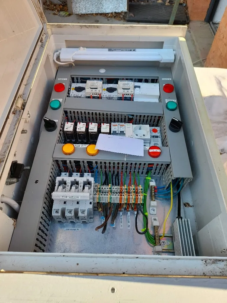 Elektricar - 1